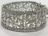 Elegance Essence Marquise White Diamond B12259