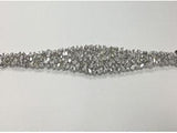 Princes Cut Diamond Bracelet B12264