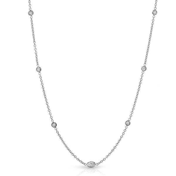 Diamond by the Yard