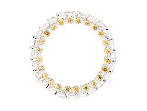 R11797 Eternity Band
