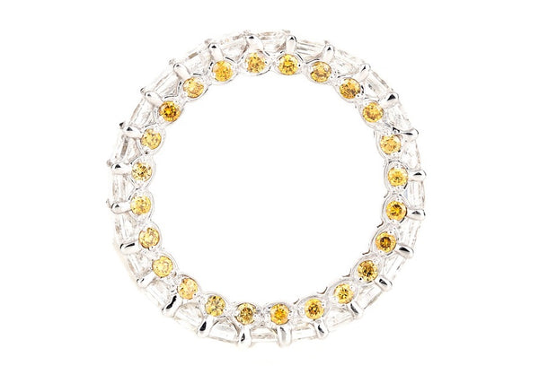 R11797 Eternity Band
