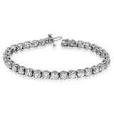 B12002 TENNIS BRACELET